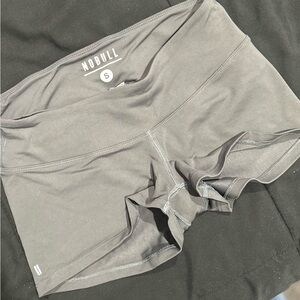 NOBULL Women’s Small Low-Rise Short